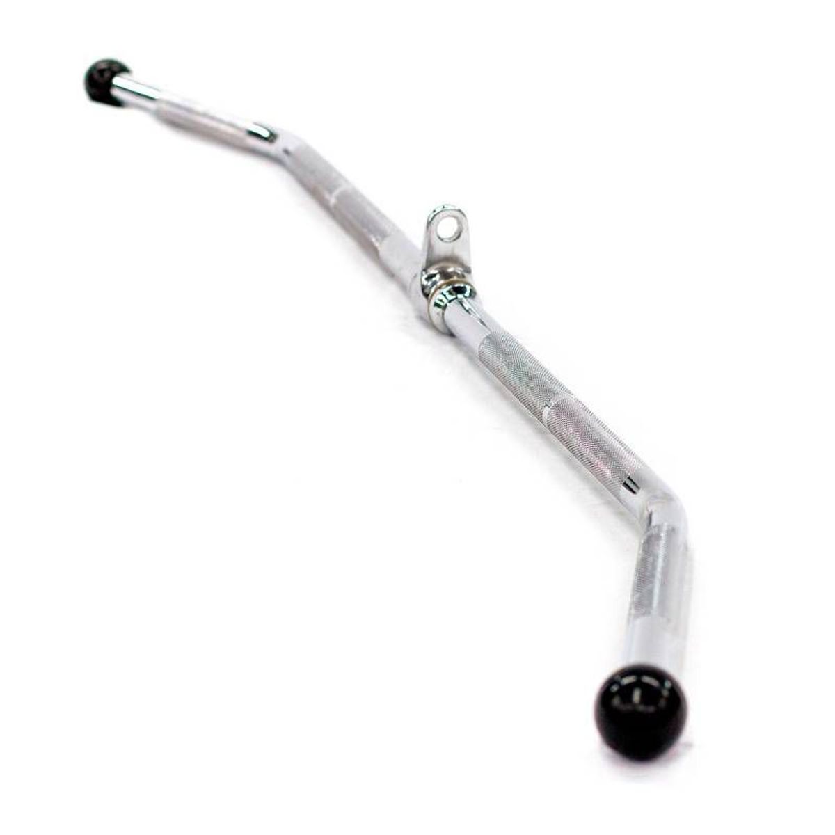 SPORT FITNESS - Adaptación Polea Alta Semi Curva