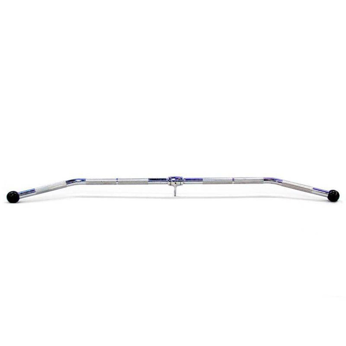 SPORT FITNESS - Adaptación Polea Alta Semi Curva