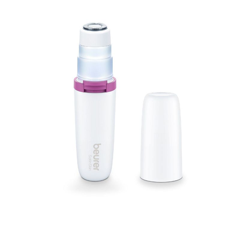 BEURER - Afeitadora facial Beurer HL 16