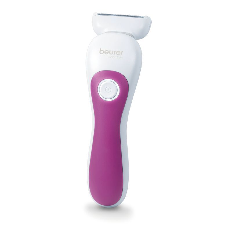 BEURER - Afeitadora femenina Beurer HL 36