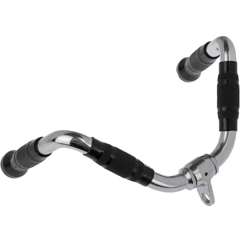 SPORT FITNESS - Adaptacion Polea 90  Kfep-126
