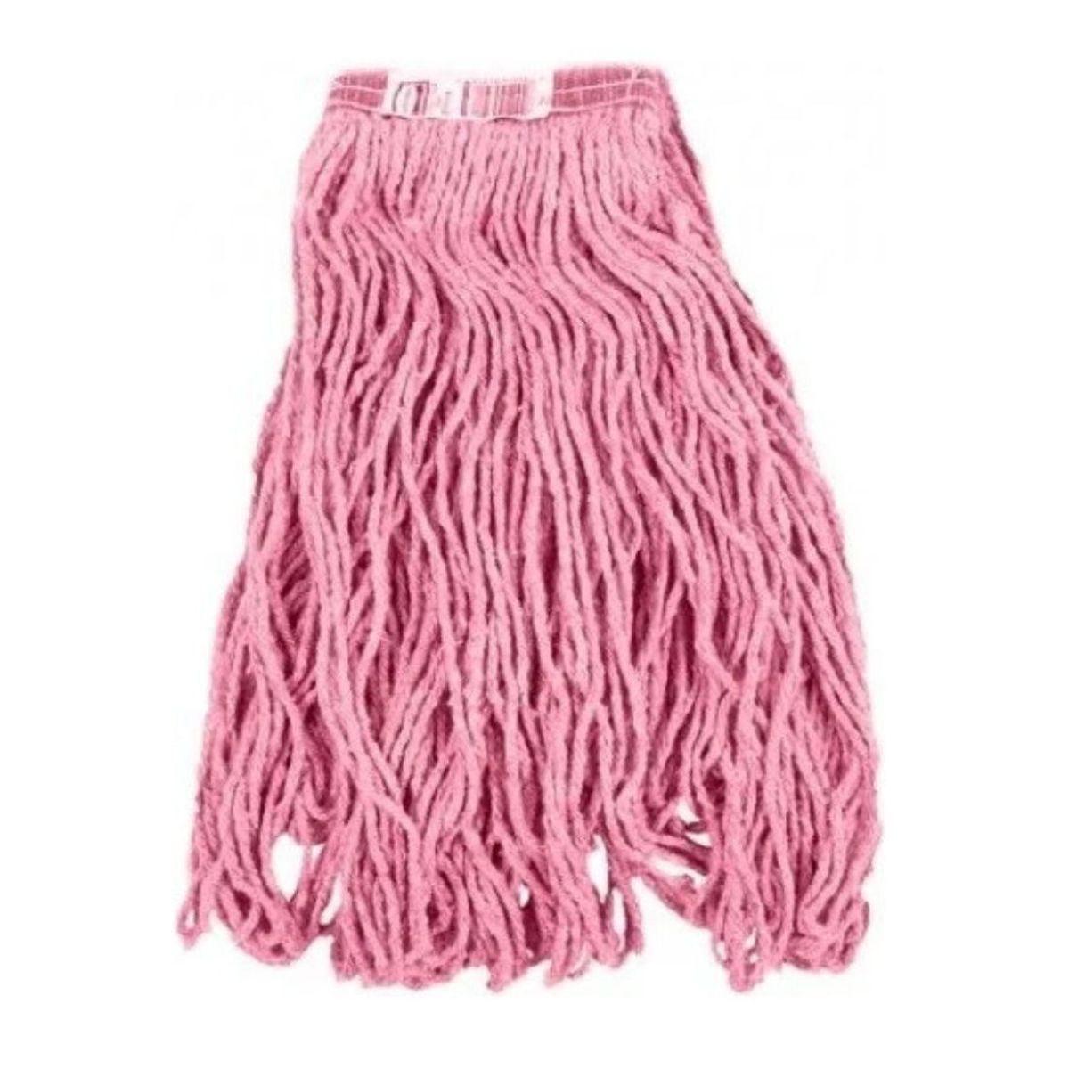 RUBBERMAID COMMERCIAL - Trapeador Fibra Sintética 450 Gr Rubbermaid