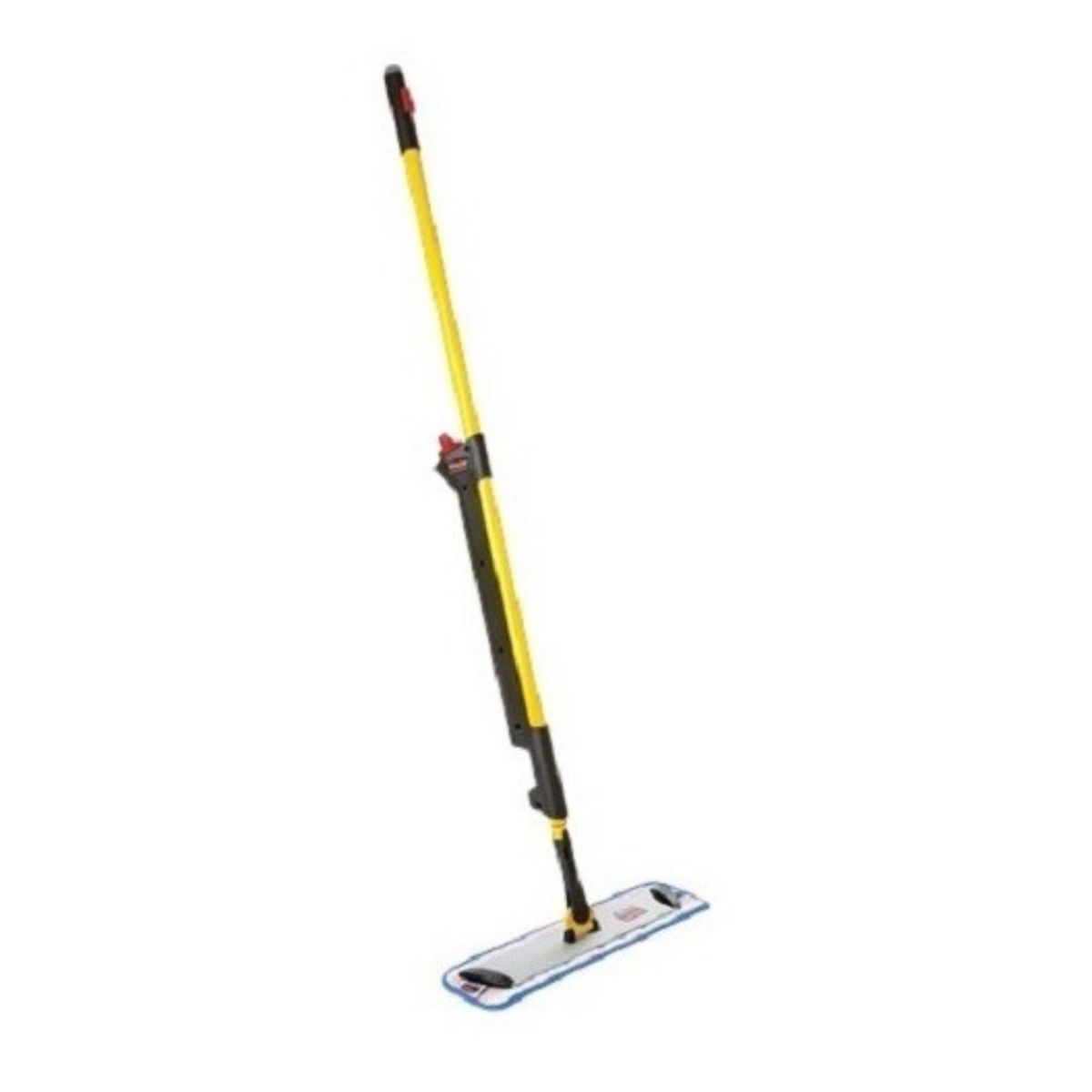 RUBBERMAID COMMERCIAL - Kit Trapeador De Microfibra