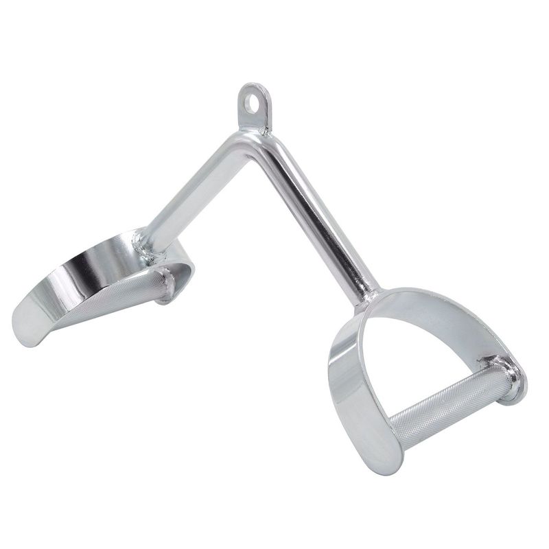 SPORT FITNESS - Adaptacion Triceps Con Agarre Cerrado Nt0511
