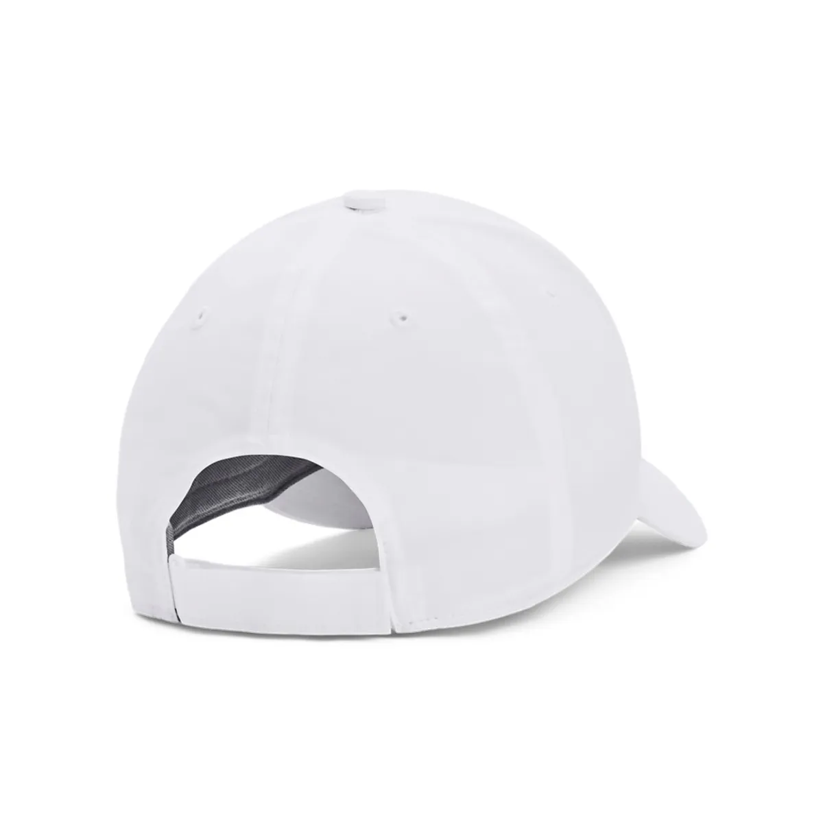 UNDER ARMOUR - Gorra Hombre Under Armour GOLF96 HAT Blanco UNDER ARMOUR