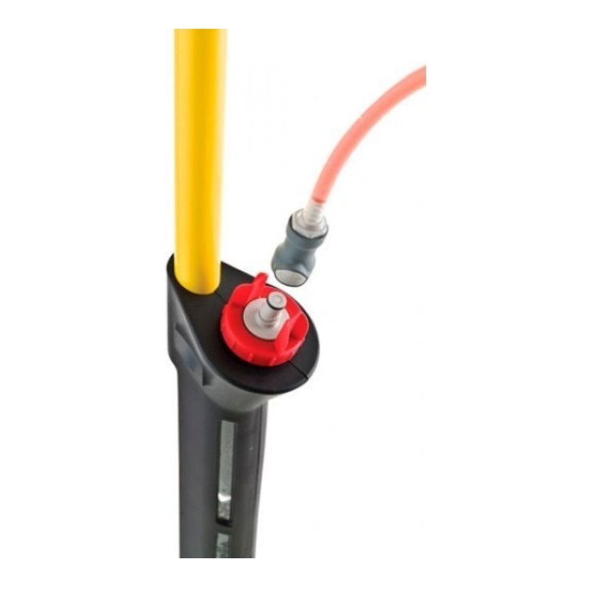 RUBBERMAID COMMERCIAL - Tanque Recipiente Recarga Sistema De Limpieza Pulse 7.6 Litros Rubbermaid