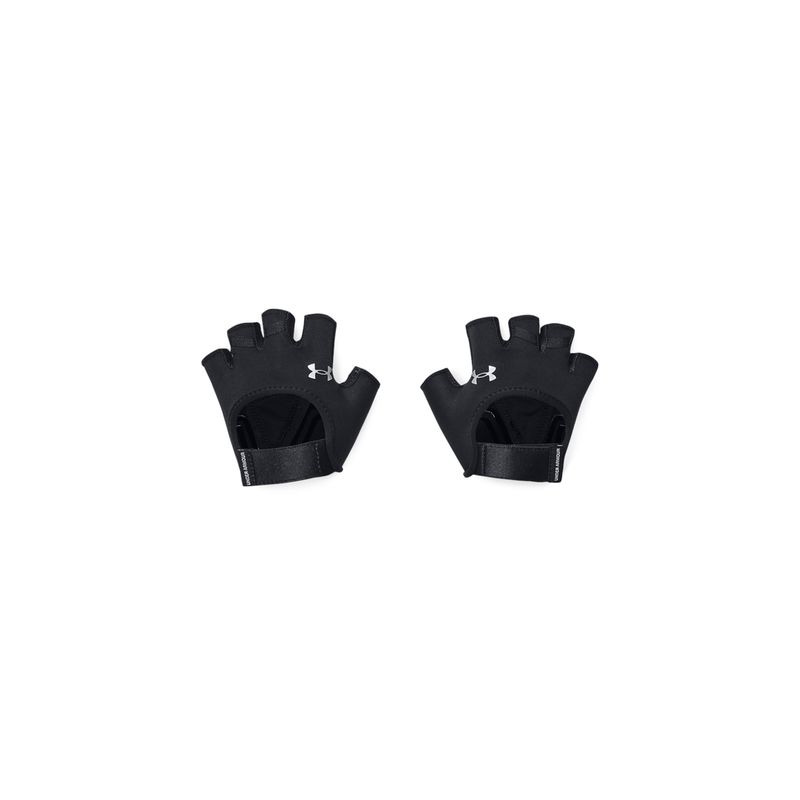 UNDER ARMOUR - GUANTES MUJER UA WOMENS TRAINING 1377798-001-N11 UNDER ARMOUR