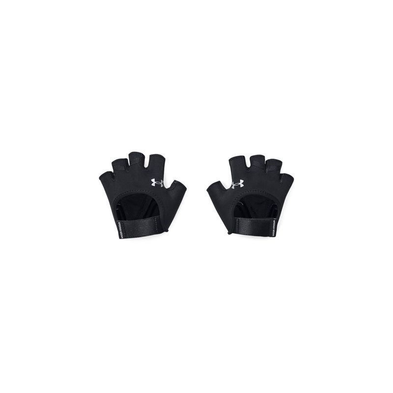 UNDER ARMOUR - GUANTES MUJER UA WOMENS TRAINING 1377798-001-N11 UNDER ARMOUR