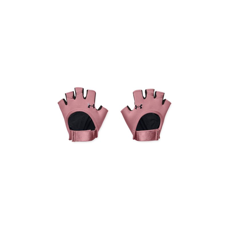 UNDER ARMOUR - Guantes Mujer Under Armour WOMENS TRAINING Rosado UNDER ARMOUR
