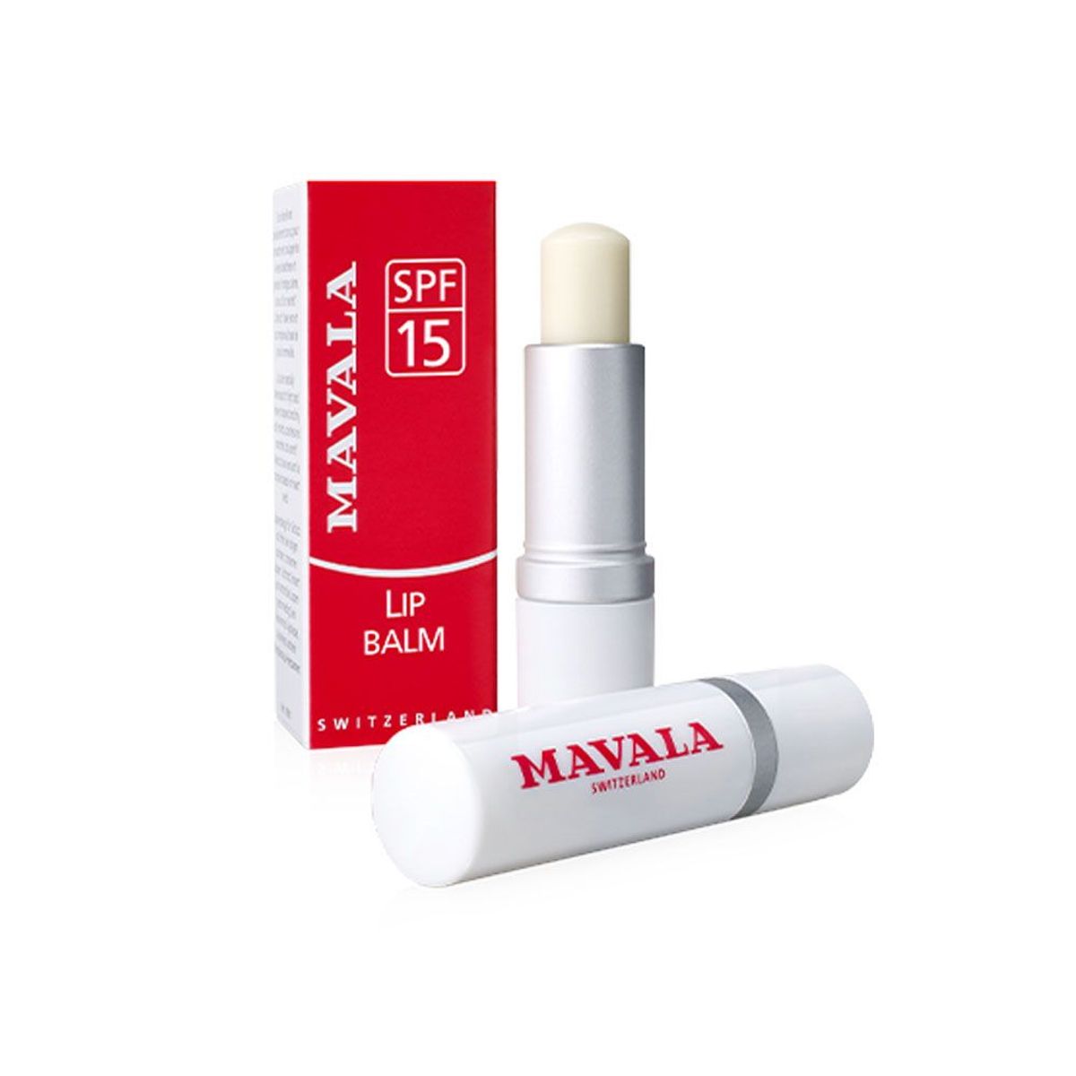 MAVALA - Bálsamo Labial Brillo Mavala 45gr