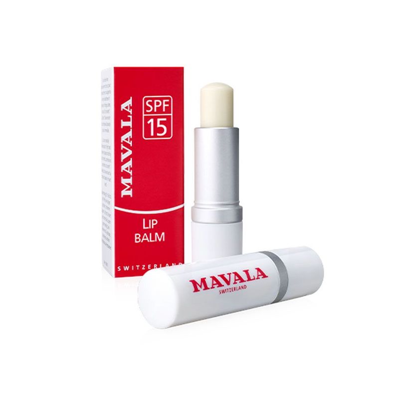 MAVALA - Bálsamo Labial Brillo Mavala 45gr