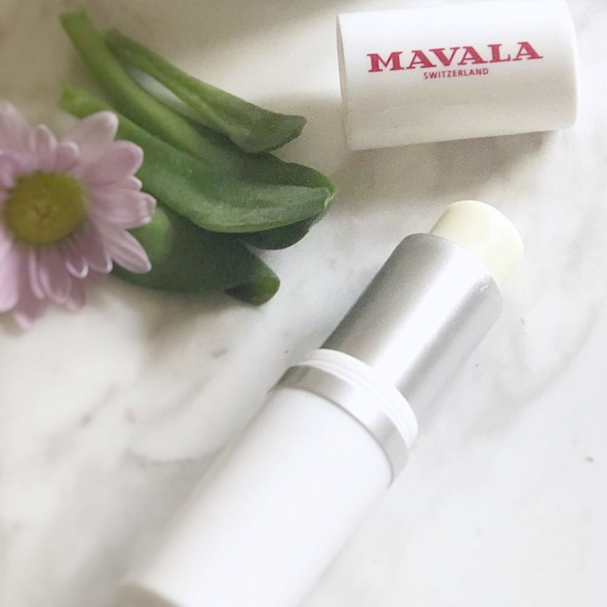 MAVALA - Bálsamo Labial Brillo Mavala 45gr
