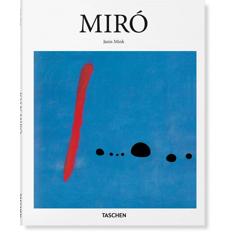TASCHEN - Miro Joan (t.d) -ba-