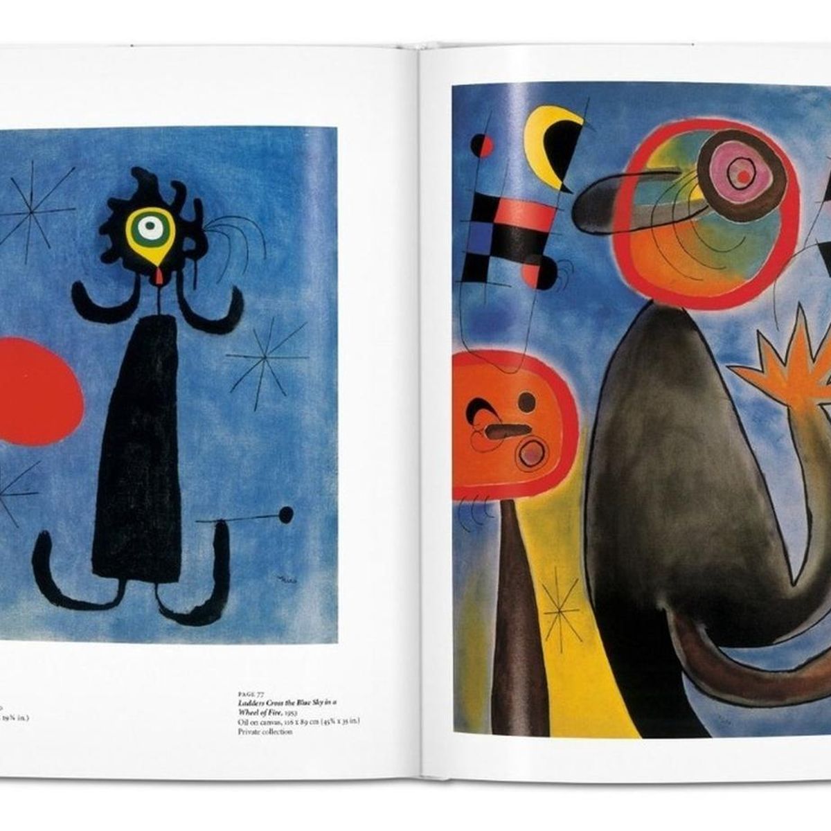 TASCHEN - Miro Joan (t.d) -ba-