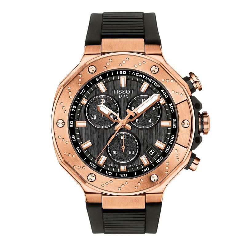 TISSOT - Reloj Tissot Hombre T141.417.37.051.00