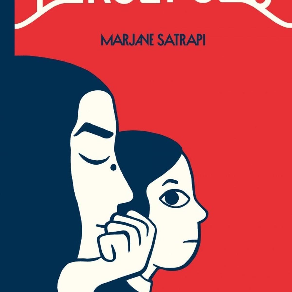 RESERVOIR BOOKS - Persépolis. Edición Definitiva. Marjane Satrapi