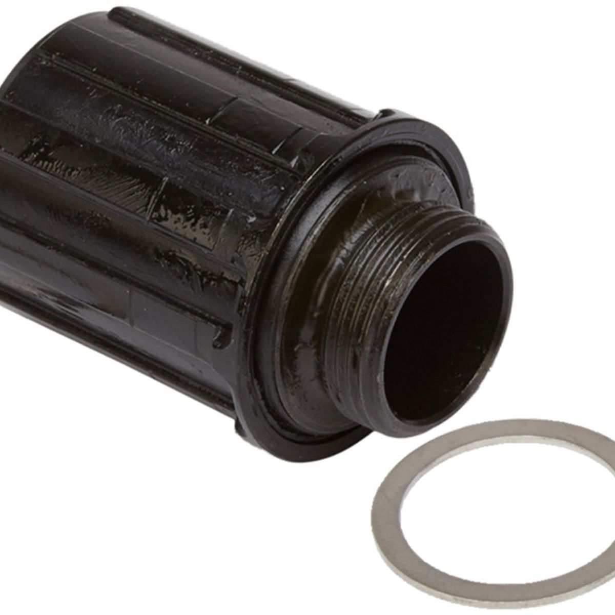 SHIMANO - Cuerpo Pacha Cassette Shimano Rs770 Nucleo Manzana Bicicleta