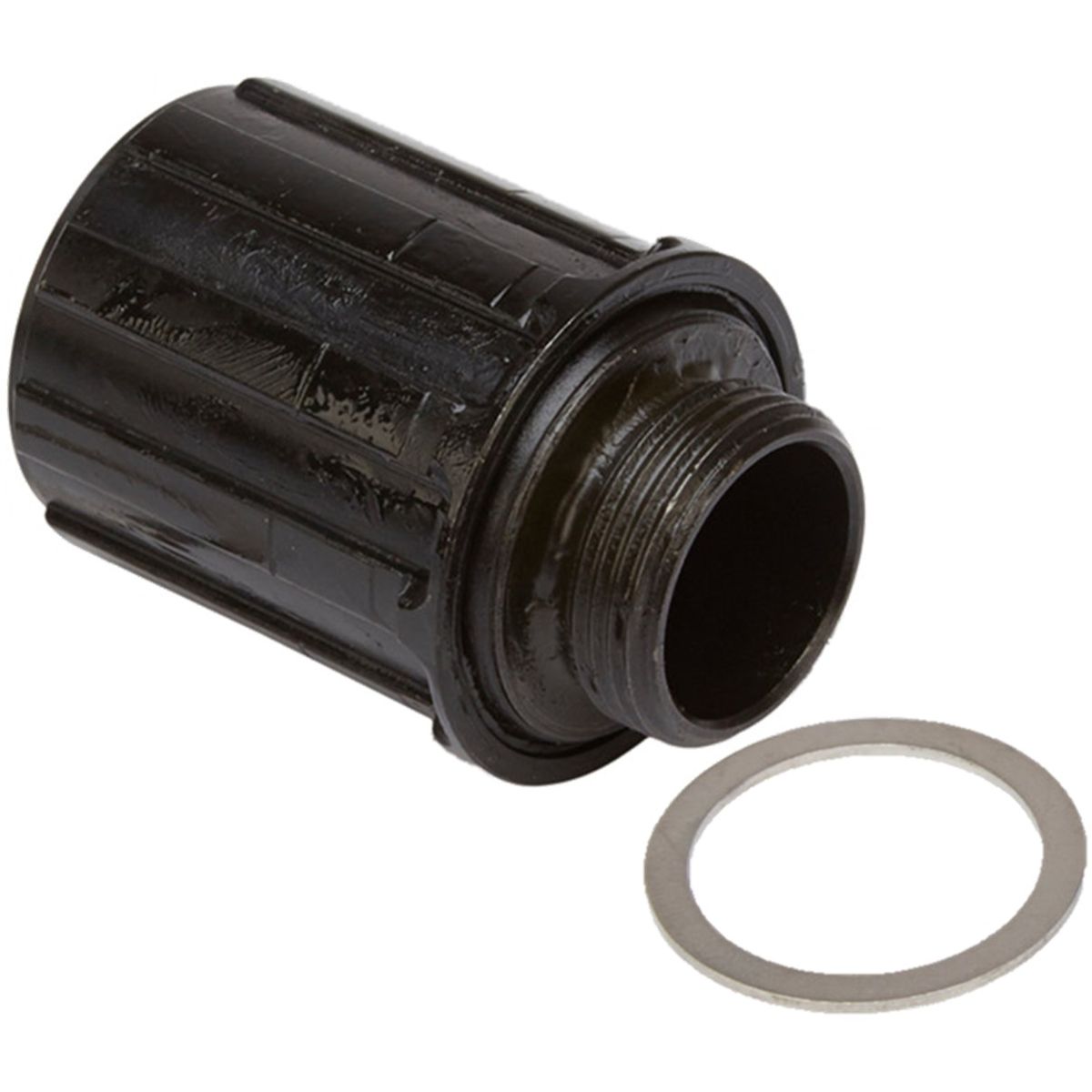 SHIMANO - Cuerpo Pacha Cassette Shimano Rs770 Nucleo Manzana Bicicleta