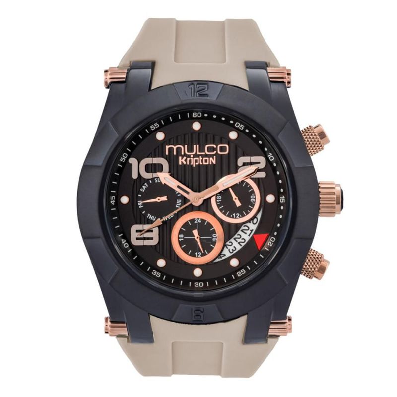 MULCO - Reloj Mulco Kripton Hombre MW5-4828-115