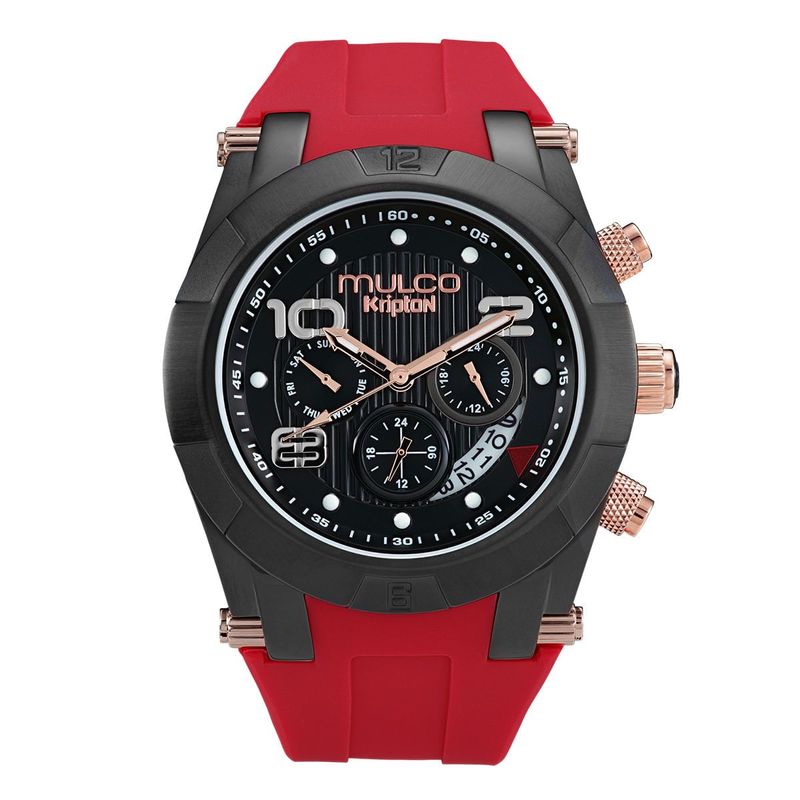 MULCO - Reloj Mulco Kripton Hombre MW5-4828-065