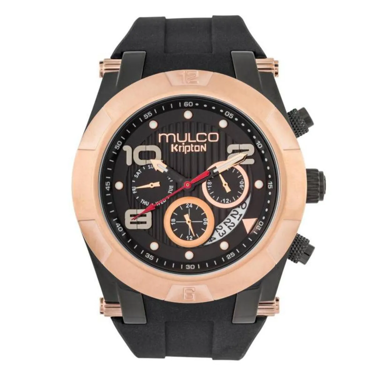 MULCO - Reloj Mulco Kripton Hombre Mw5-4828-023
