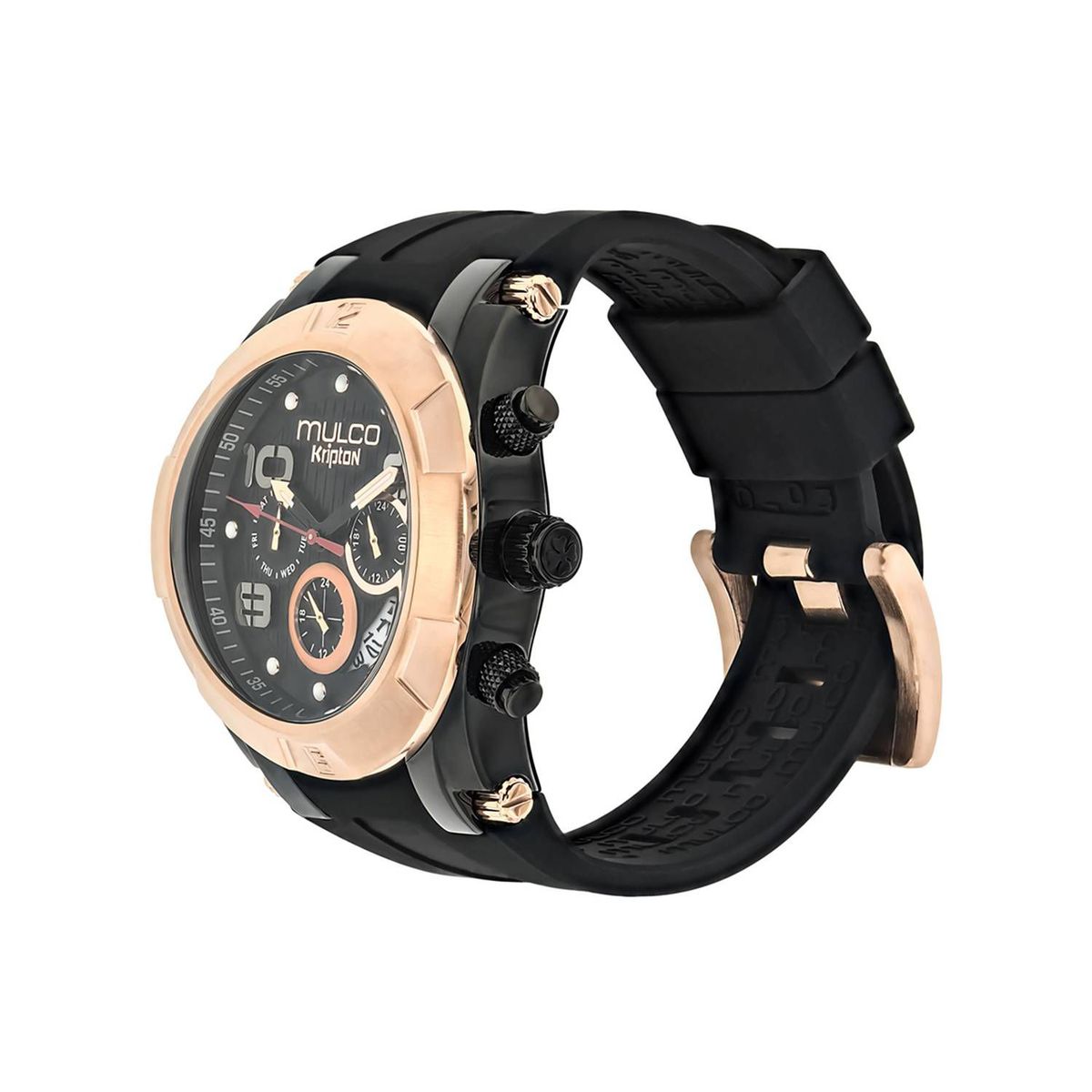 MULCO - Reloj Mulco Kripton Hombre Mw5-4828-023