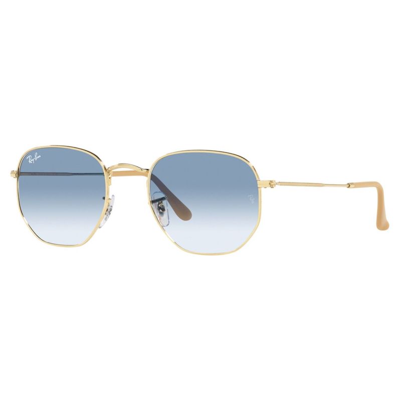 RAY BAN - Gafas de Sol Ray Ban Hexagonal Unisex RB3548