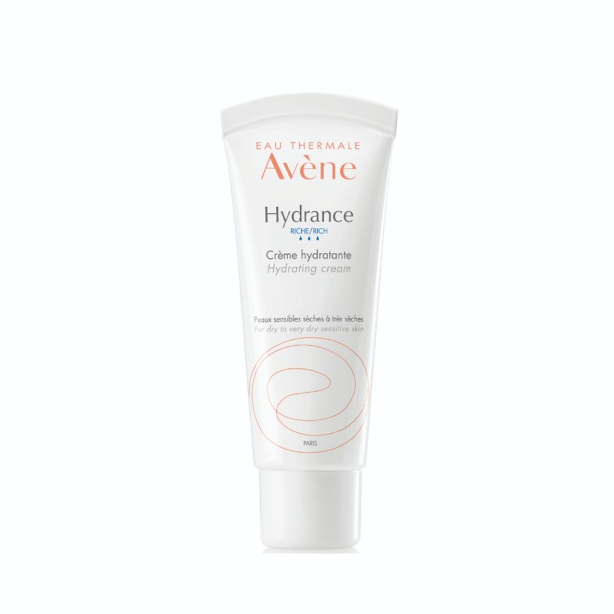 AVENE - Hydrance Crema Ligera Avene SPF 30 + X 40ml