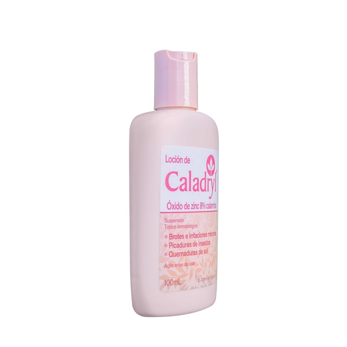 GENERICO - Caladryl Calamina Frasco X 100ml