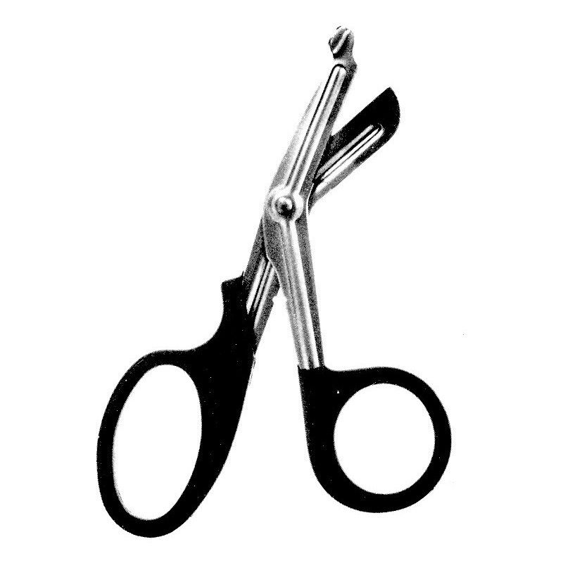 GENERICO - Tijera Universal 15 Cm Cat 08 950 15