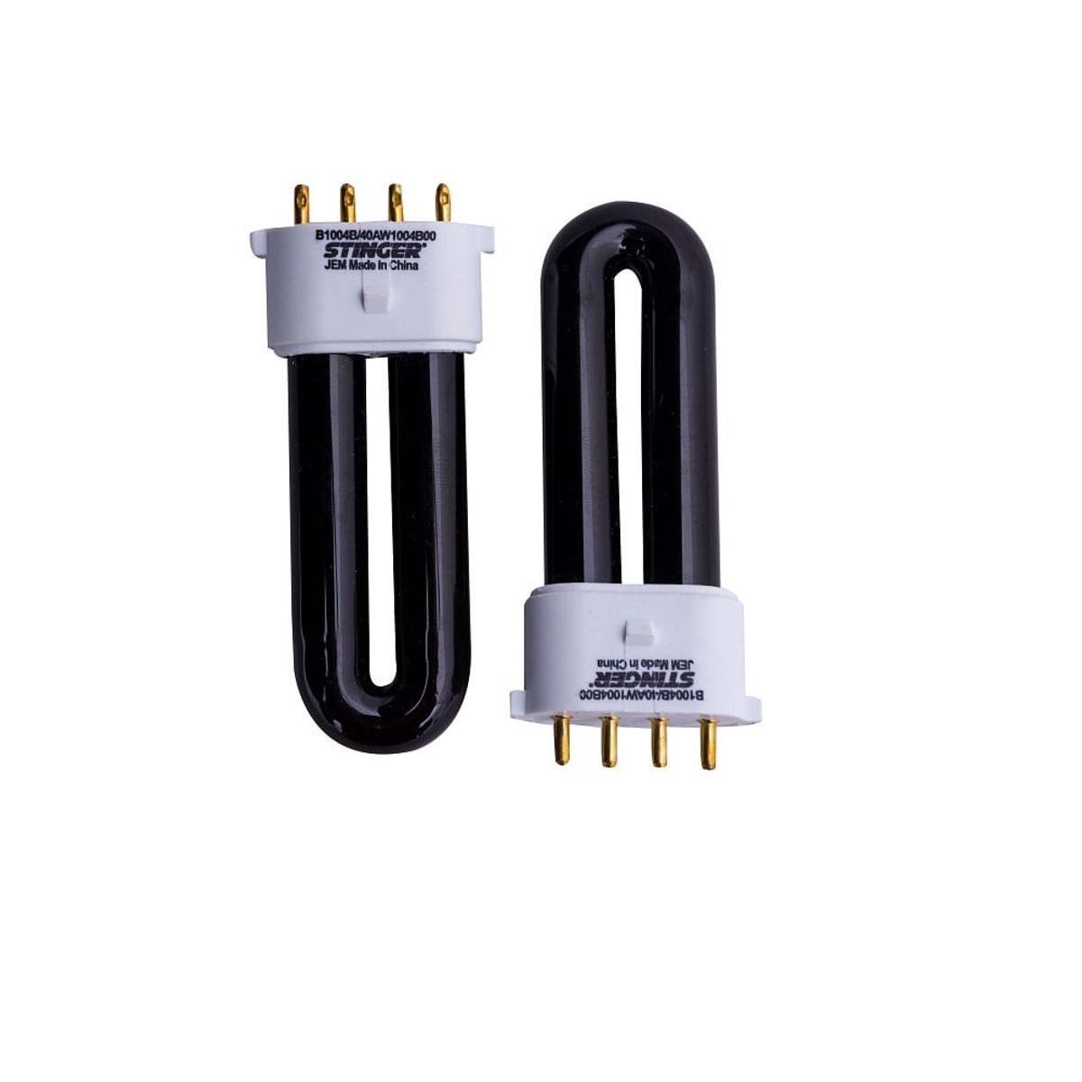 GENERICO - Bombilla Repuesto Stinger Insectos 2und