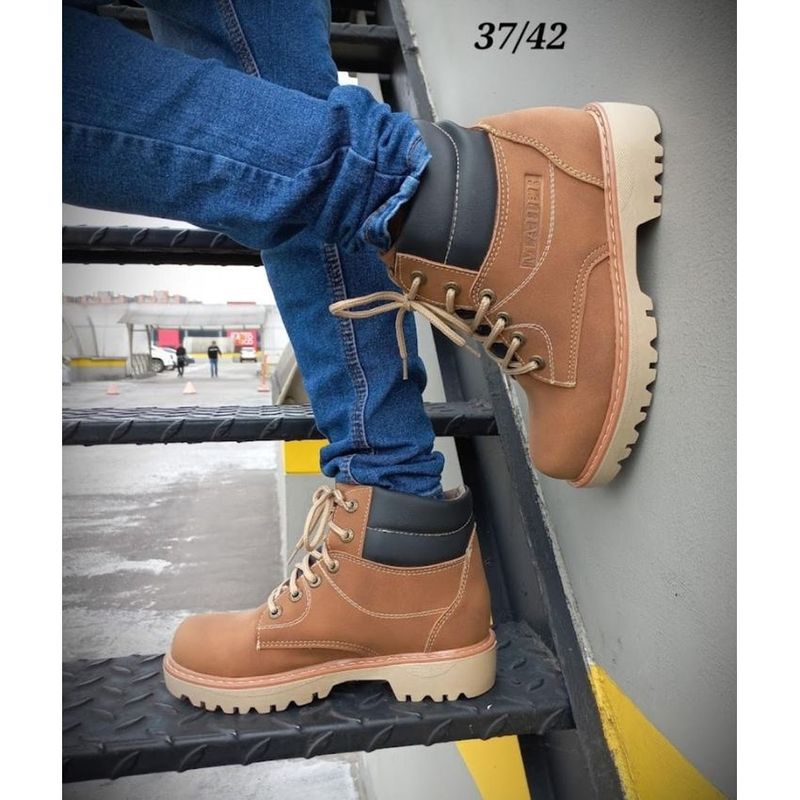 GENERICO - Bota  para  hombre fg