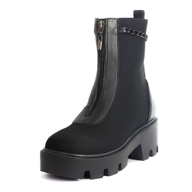 MOOPY - BOTAS NEGRO MOOPY SUSY-01