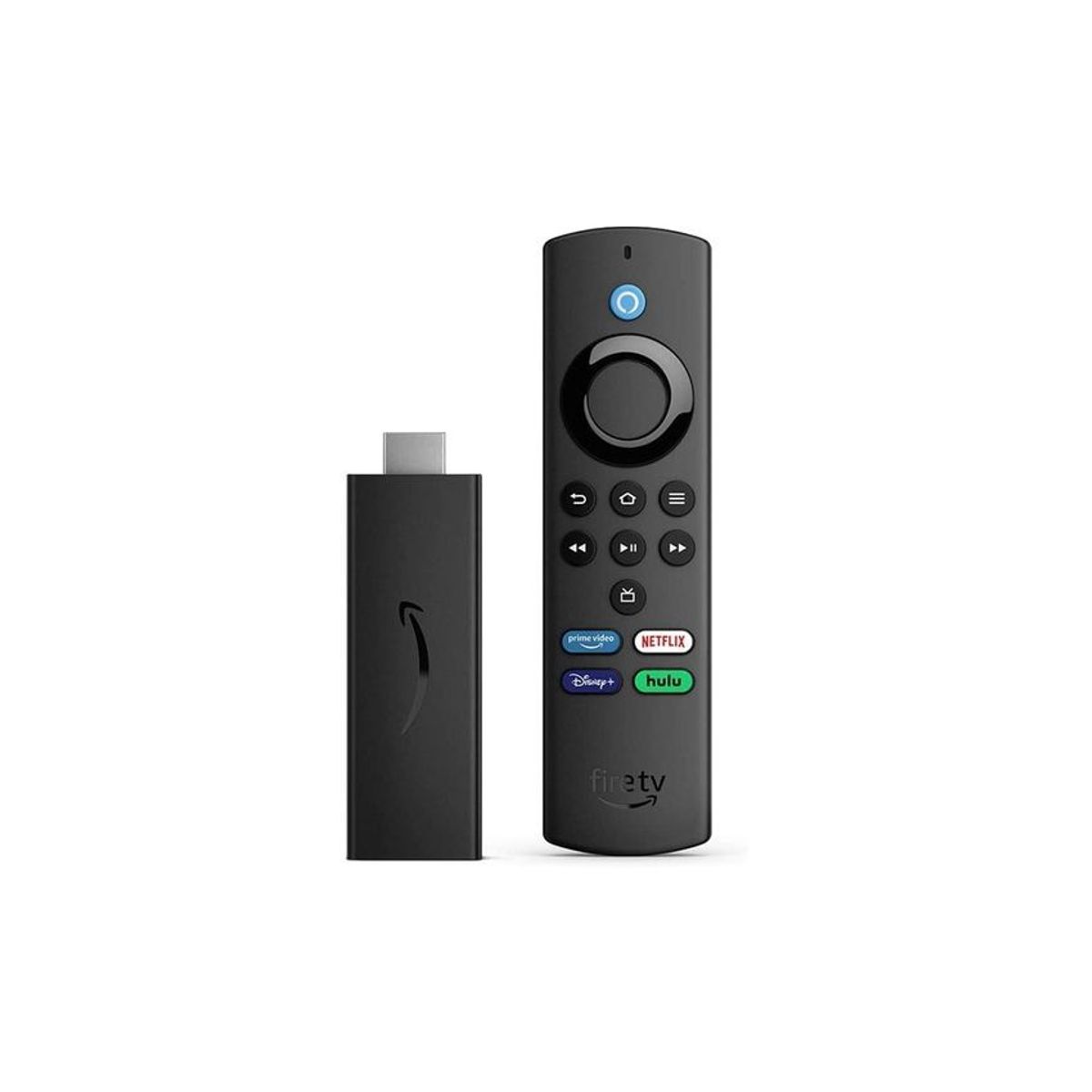 AMAZON - Amazon fire tv stick lite 3ra generación memoria 8gb ram 1gb