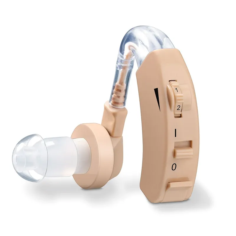BEURER - Audífono amplificador beurer ha 20