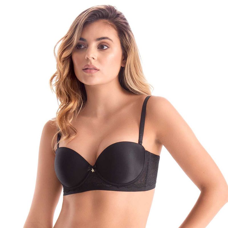 LAURA - Brasier Strapless Laura