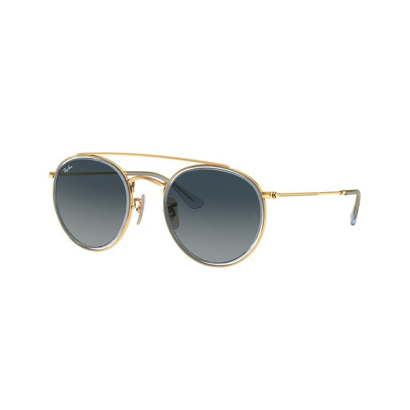 RAY BAN - Gafas De Sol Ray Ban Unisex Rb3647n