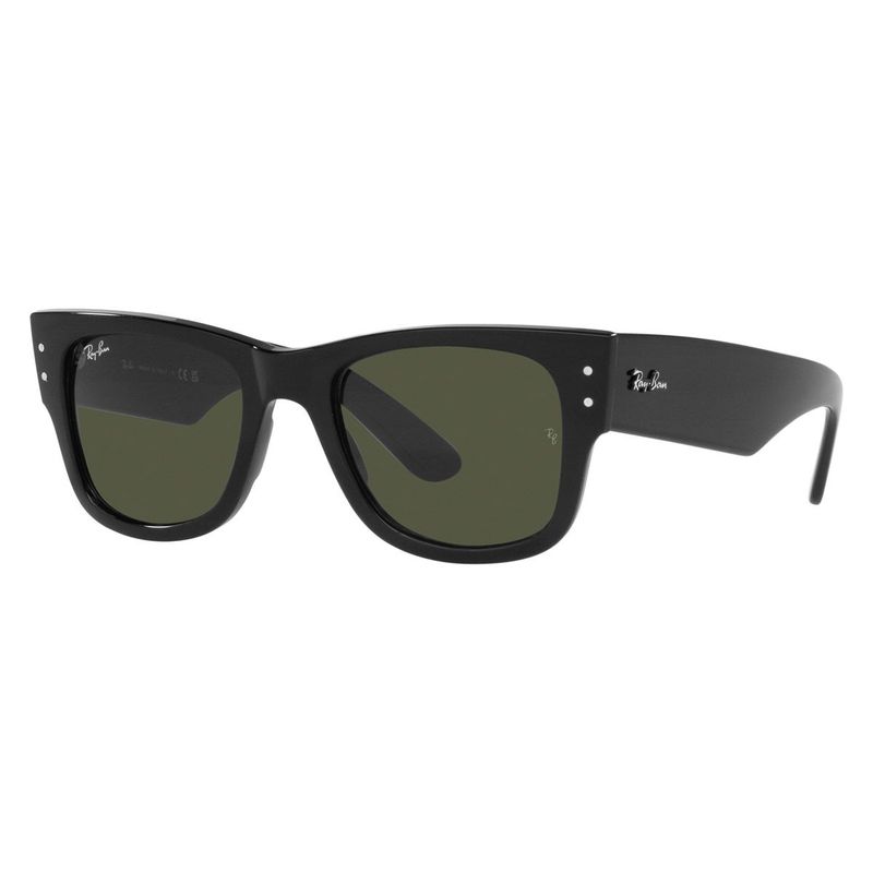RAY BAN - Gafas de Sol Ray Ban Mega Wayfarer Unisex RB0840S