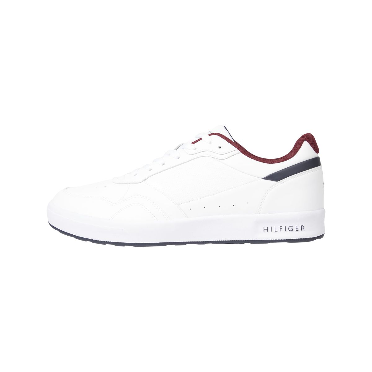 TOMMY HILFIGER - Tenis Th Modern Ligeras Hombre Blanco Tommy Hilfiger