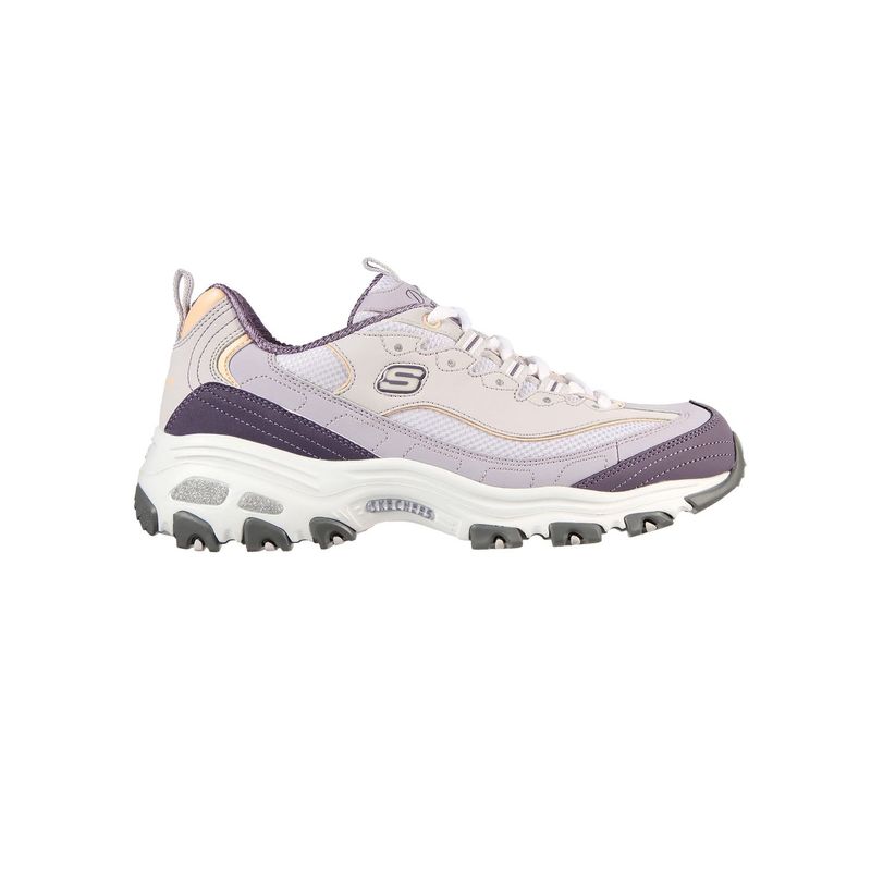 SKECHERS - Tenis Skechers DLites Coool Change