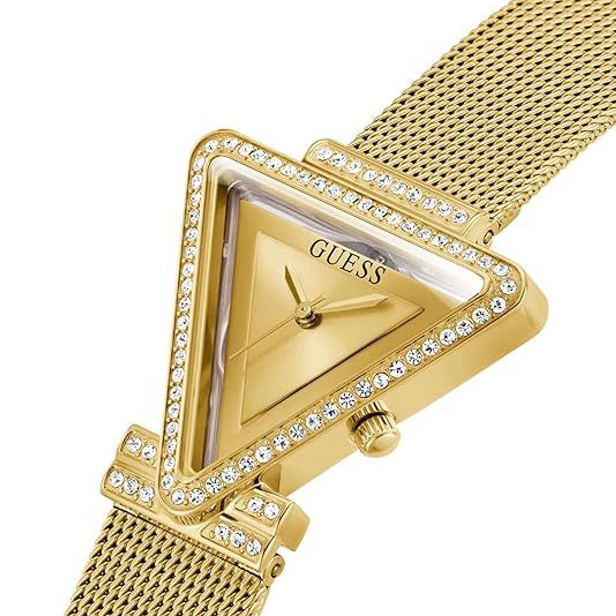 GUESS - Reloj Guess Mujer Gw0508l2