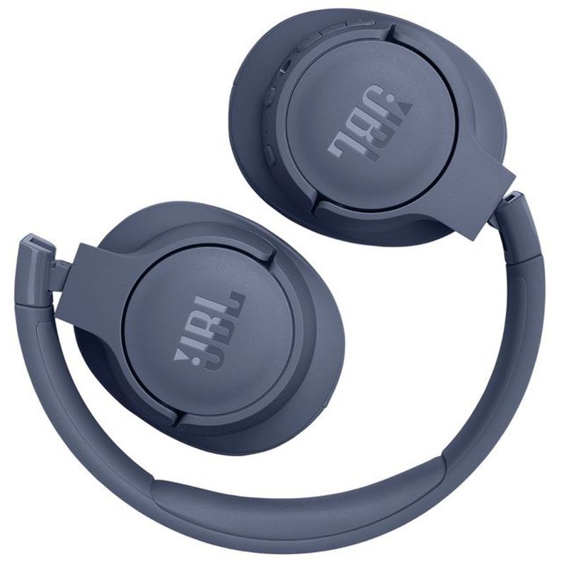 JBL - Audifonos inalambricos Jbl 770 Nc Bluetooth Azul