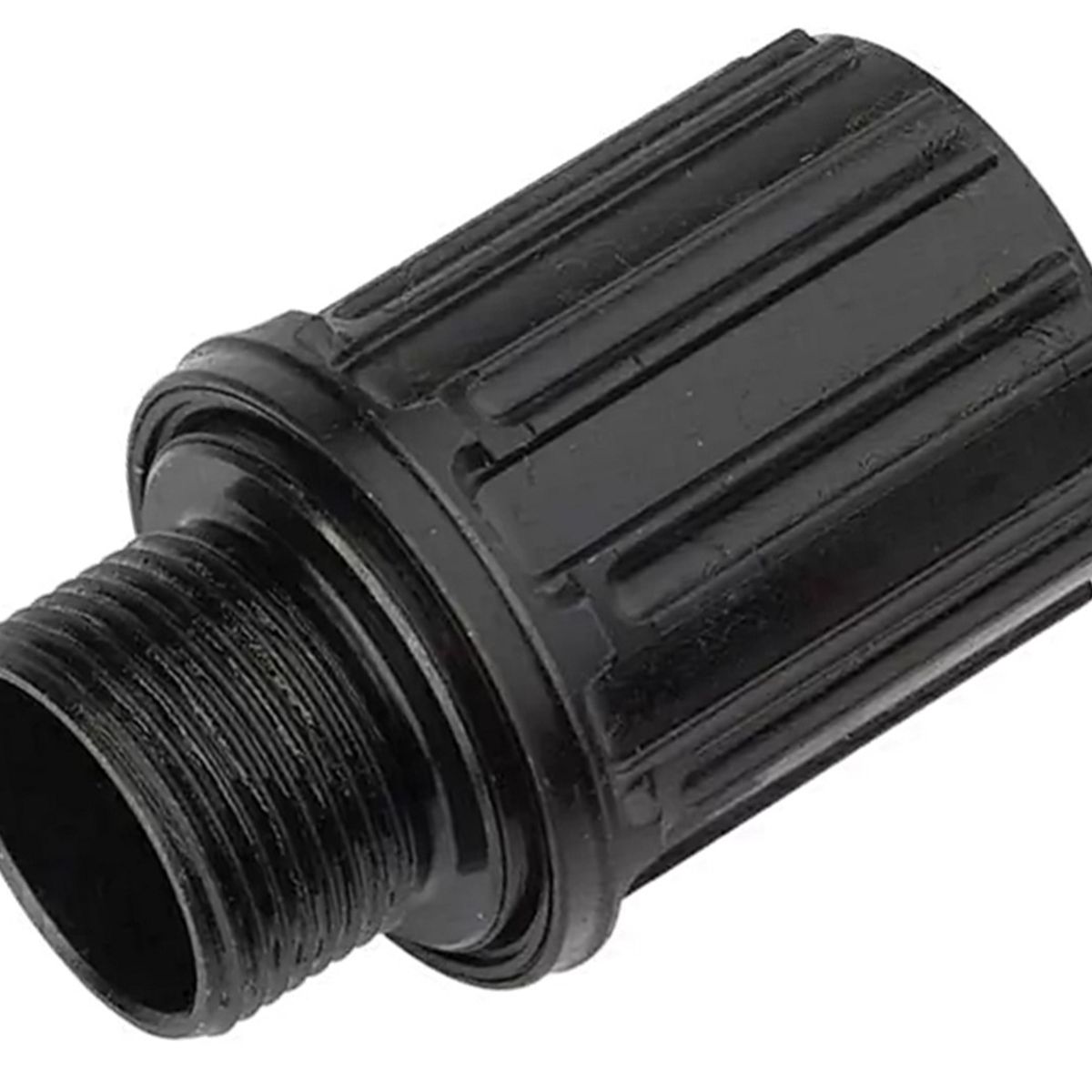 SHIMANO - Cuerpo Pacha Cassette Shimano MT400B Nucleo Manzana Biciclet
