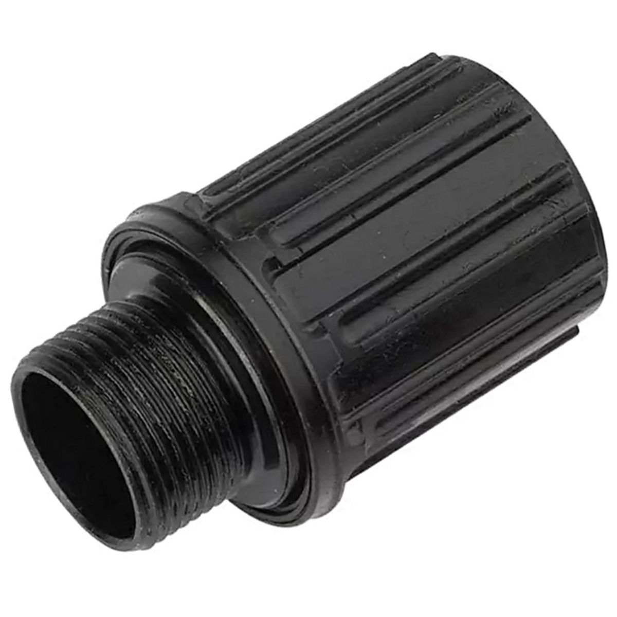 SHIMANO - Cuerpo Pacha Cassette Shimano MT400B Nucleo Manzana Biciclet