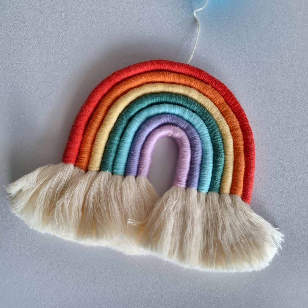 GENERICO - Móvil Arcoíris Bebés