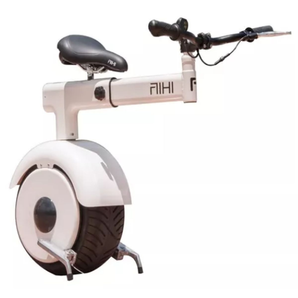 GENERICO - Monociclo eléctrico.