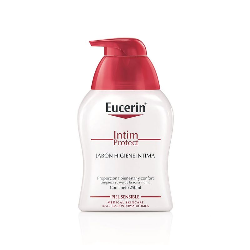 EUCERIN - Jabon Intimo Eucerin X 250ml