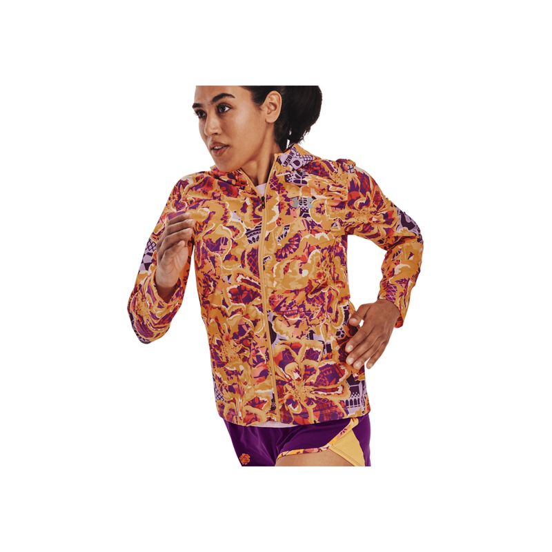 UNDER ARMOUR - Chaqueta Mujer Under Armour STORM DOTD JACKET Naranja UNDER ARMOUR_..