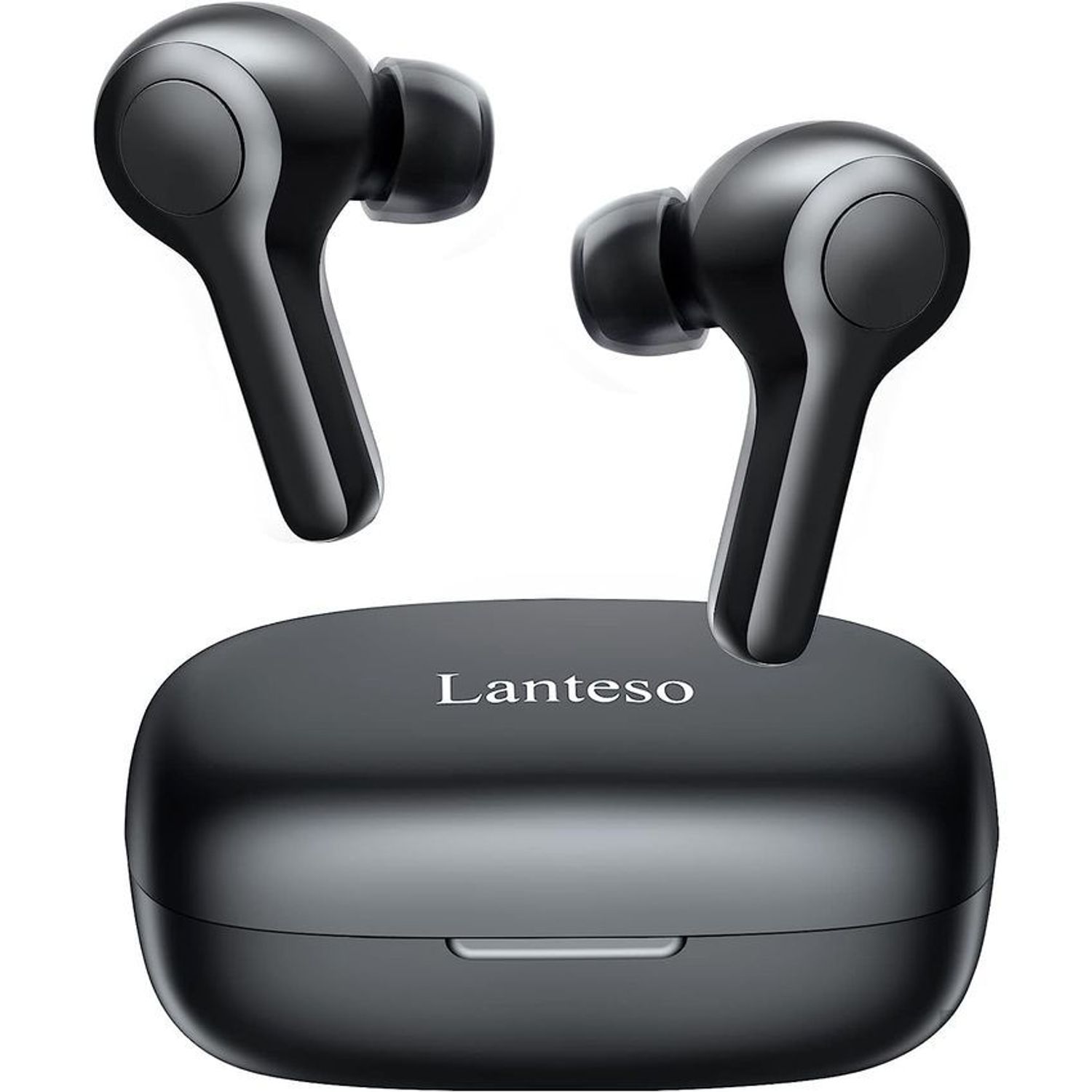 Headphones Auriculares Inalambricos Boltune Auriculares