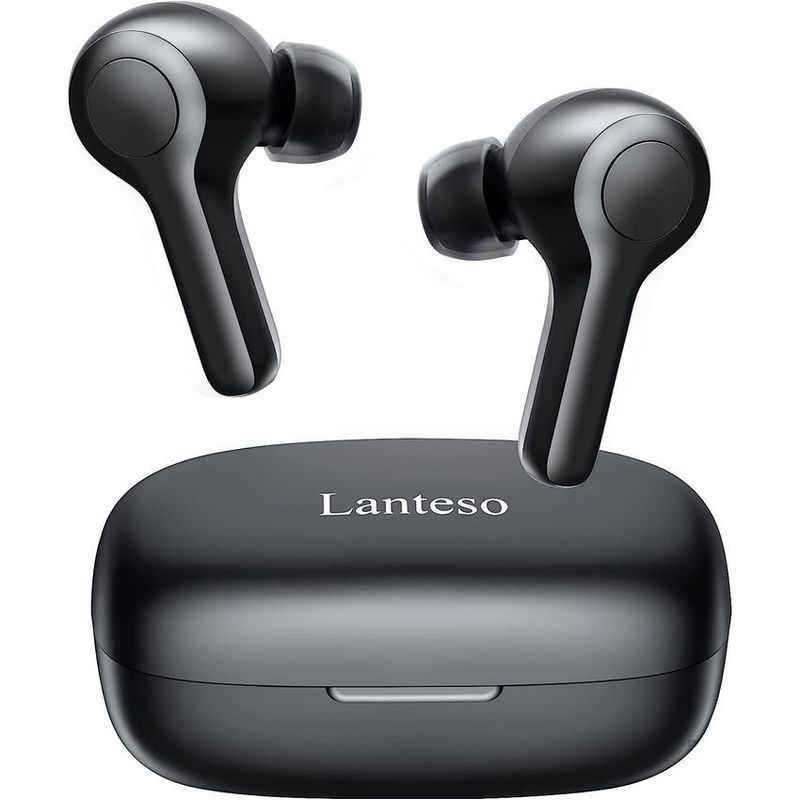 GENERICO - Audifonos auriculares inalambricos con cancelación de ruido
